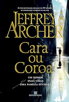 Cara ou coroa Jeffrey Archer